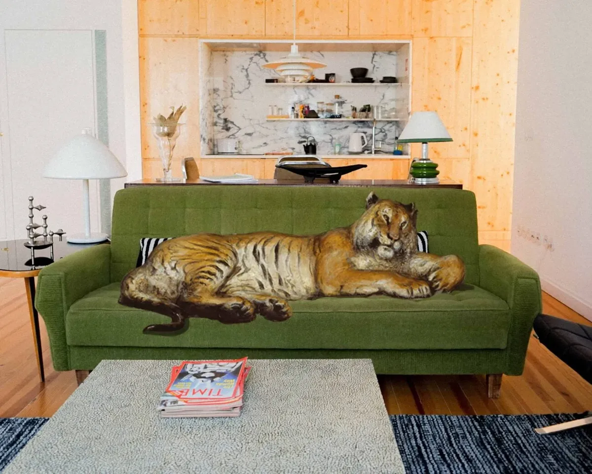 SameSame Lisbon - Creative Coliving in the Heart of Baixa - Image 12