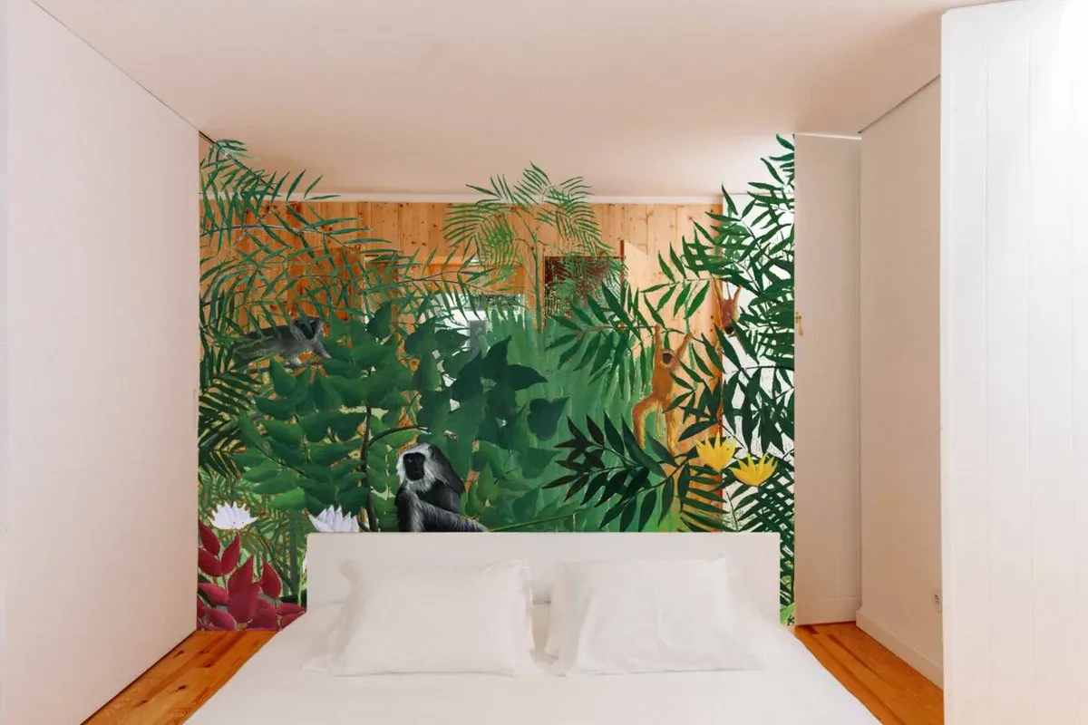 SameSame Lisbon - Creative Coliving in the Heart of Baixa - Image 16