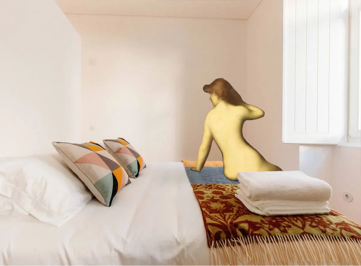 SameSame Lisbon - Creative Coliving in the Heart of Baixa - Image 3