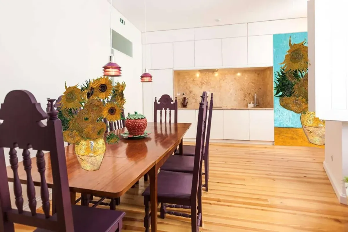 SameSame Lisbon - Creative Coliving in the Heart of Baixa - Image 9