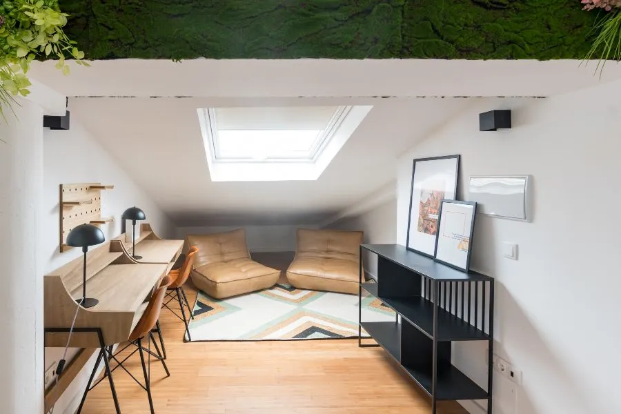 Cohausing Cabanyal - Modern Coliving by the Beach in Valencia - Image 1