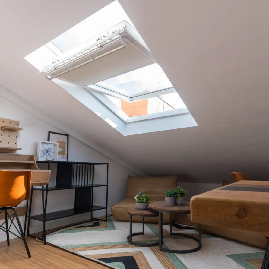 Cohausing Cabanyal - Modern Coliving by the Beach in Valencia - Image 12