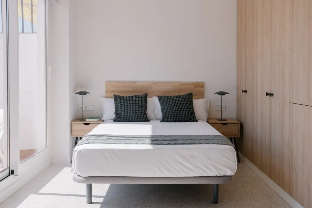 4wanders La Jaboneria - Modern Coliving in Valencia, Spain - Image 2