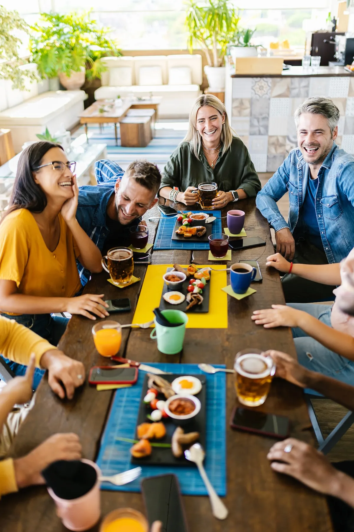 Globexs Valencia - Premium Coliving for Professionals & Digital Nomads - Image 4