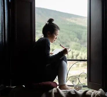 Rooral Benarrabá - Authentic Village Coliving in Andalusia - Image 3