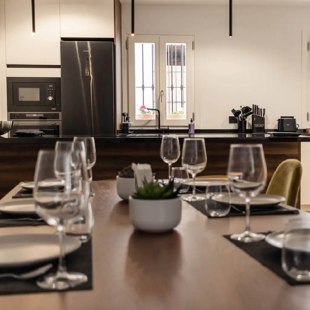 Worklife Coliving - Rural Luxury & Coworking in Grazalema, Spain - Image 11