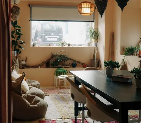 Nomadico Tarifa - Historic Old Town Coliving in Spain - Image 14