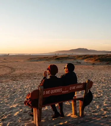 Nomadico Tarifa - Historic Old Town Coliving in Spain - Image 3