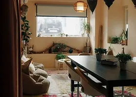 Nomadico Tarifa - Historic Old Town Coliving in Spain - Image 7