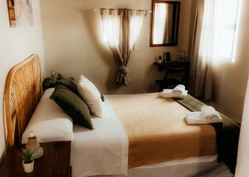 Nomadico Tarifa - Historic Old Town Coliving in Spain - Image 9