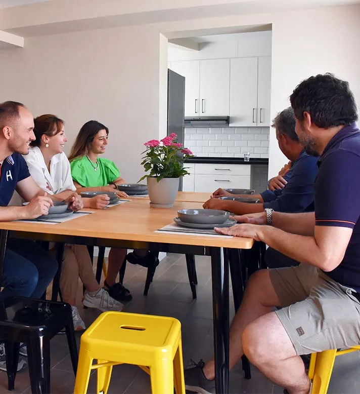 Alegoría Coliving Experience - Historic Heart of Seville - Image 2