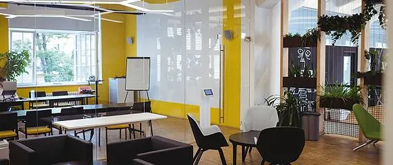 Alegoría Coliving Experience - Historic Heart of Seville - Image 15