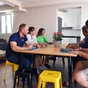 Alegoría Coliving Experience - Historic Heart of Seville - Image 9