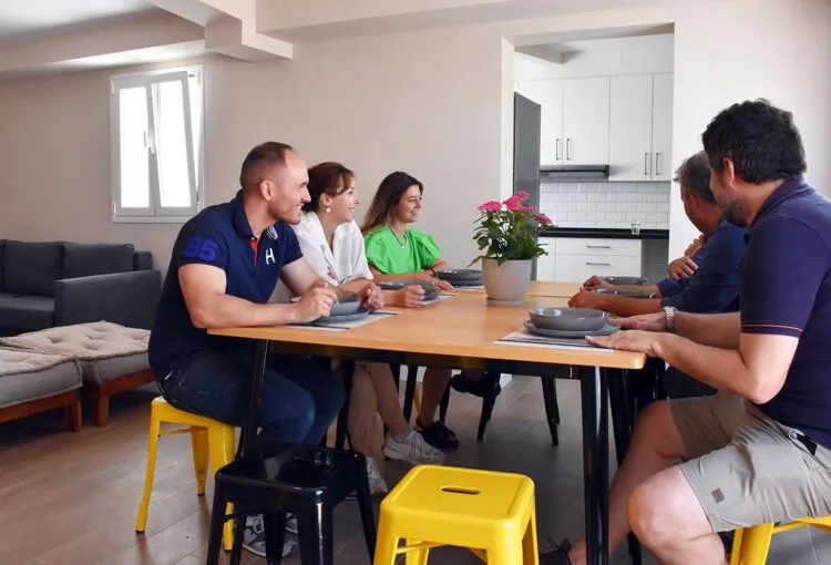 Alegoría Coliving Experience - Historic Heart of Seville - Image 10