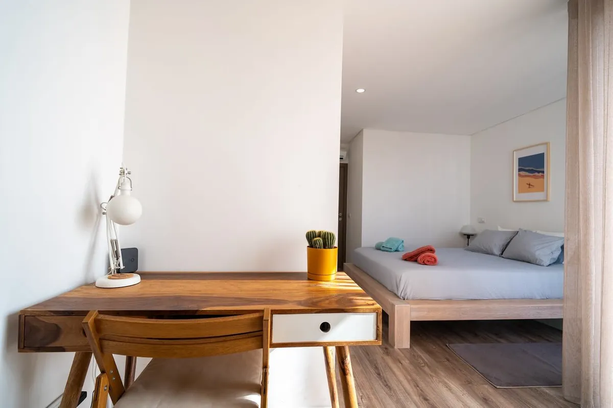 Onda Coliving Peniche - Beachfront Surf & Sunset Paradise - Image 15