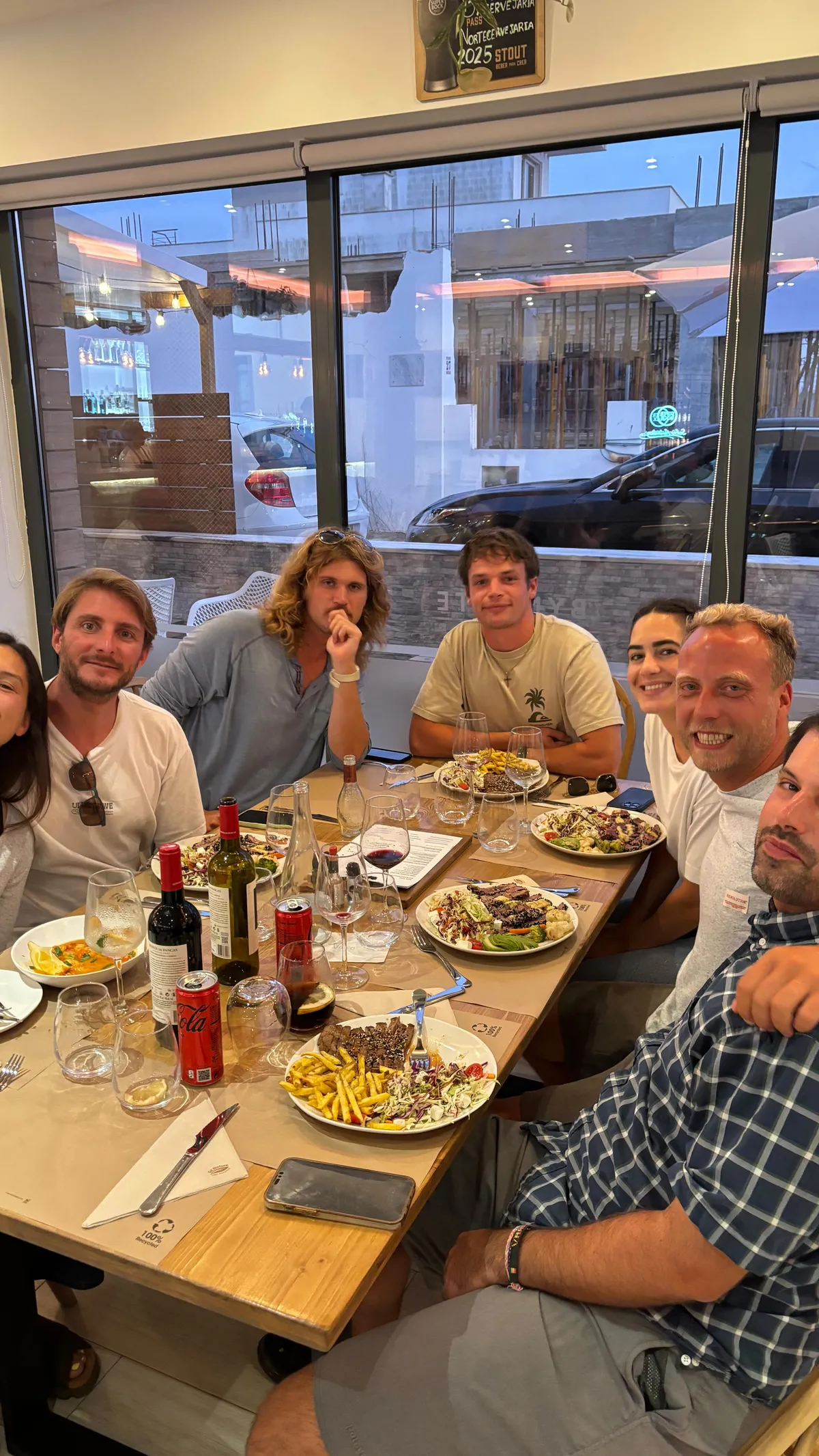 Onda Coliving Peniche - Beachfront Surf & Sunset Paradise - Image 7