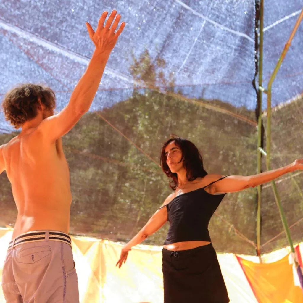 Valle de Sensaciones - Eco-Creative Coliving in Nature - Image 7