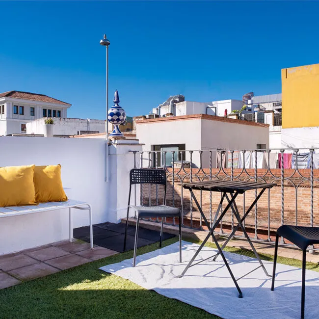 Almansa Apartments Seville - Historic Center Luxury Coliving - Image 2