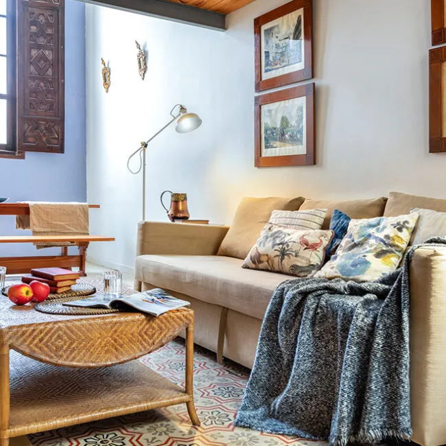 Almansa Apartments Seville - Historic Center Luxury Coliving - Image 11