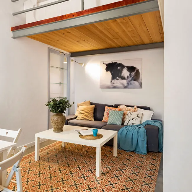 Almansa Apartments Seville - Historic Center Luxury Coliving - Image 12