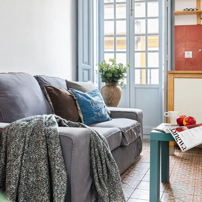 Almansa Apartments Seville - Historic Center Luxury Coliving - Image 16