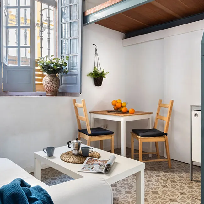 Almansa Apartments Seville - Historic Center Luxury Coliving - Image 5