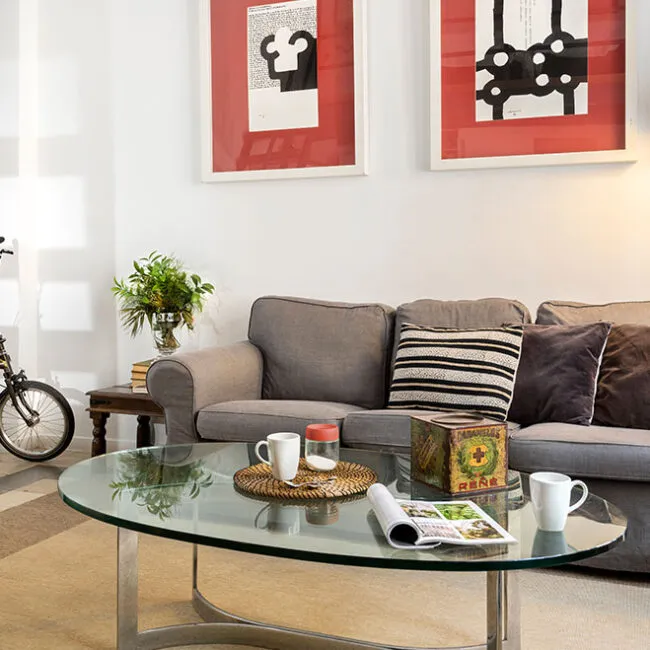 Almansa Apartments Seville - Historic Center Luxury Coliving - Image 9