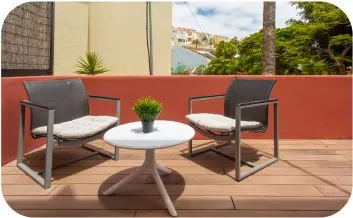 Mozart Coliving - Garden City Oasis in Las Palmas - Image 5