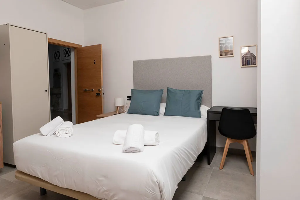Casa Alsatia - Boutique Coliving in the Heart of Las Palmas - Image 2