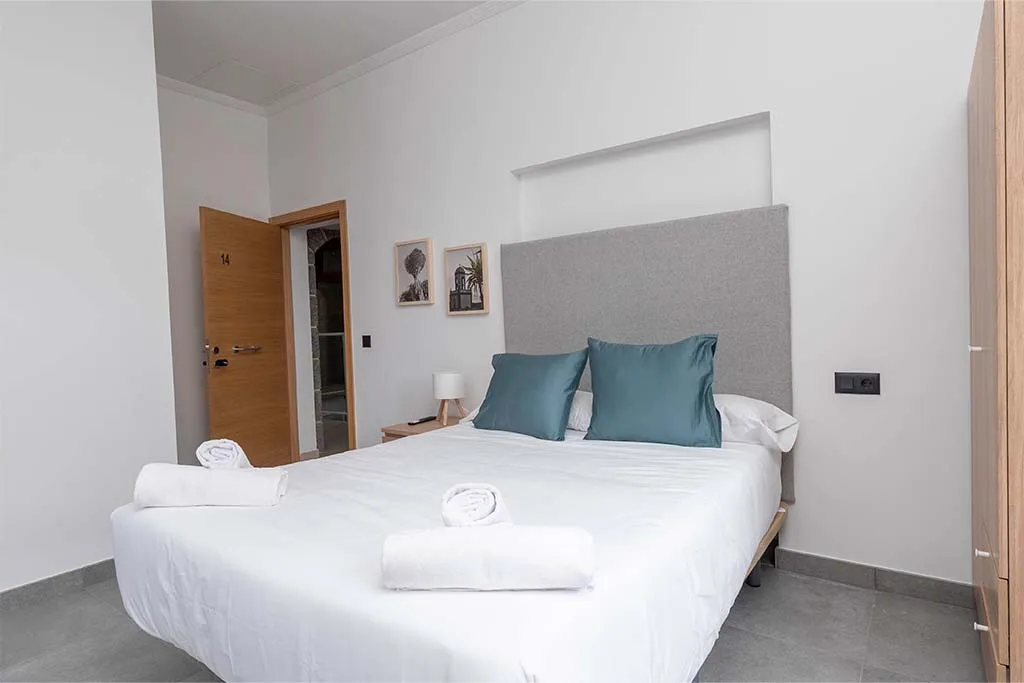 Casa Alsatia - Boutique Coliving in the Heart of Las Palmas - Image 13