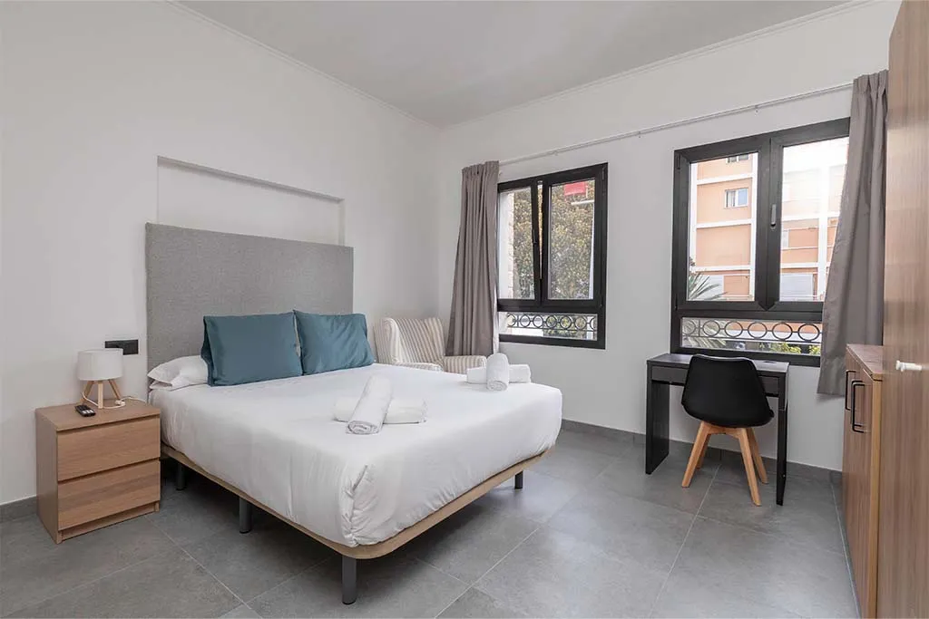 Casa Alsatia - Boutique Coliving in the Heart of Las Palmas - Image 14