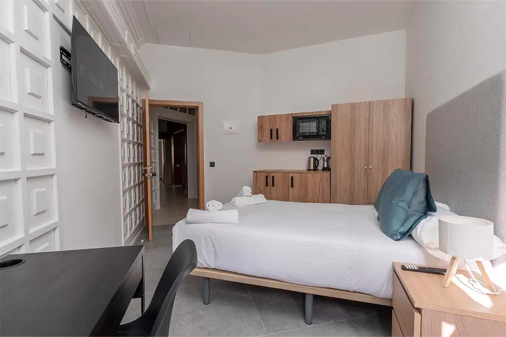 Casa Alsatia - Boutique Coliving in the Heart of Las Palmas - Image 15