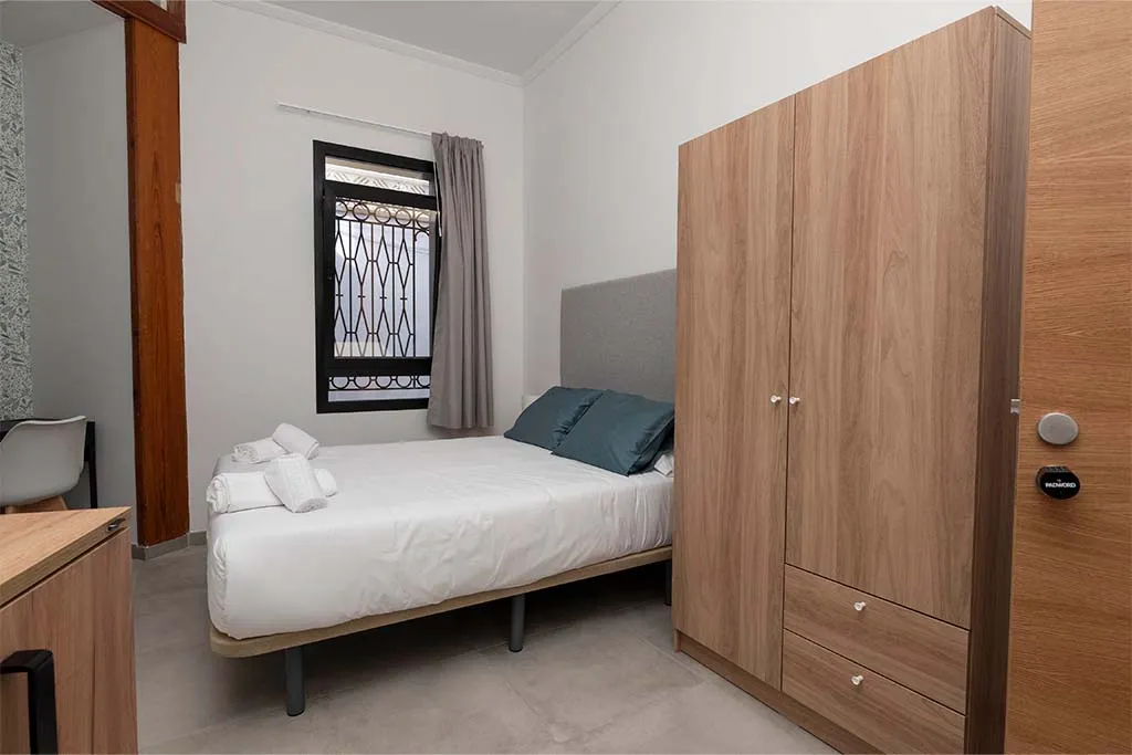 Casa Alsatia - Boutique Coliving in the Heart of Las Palmas - Image 3