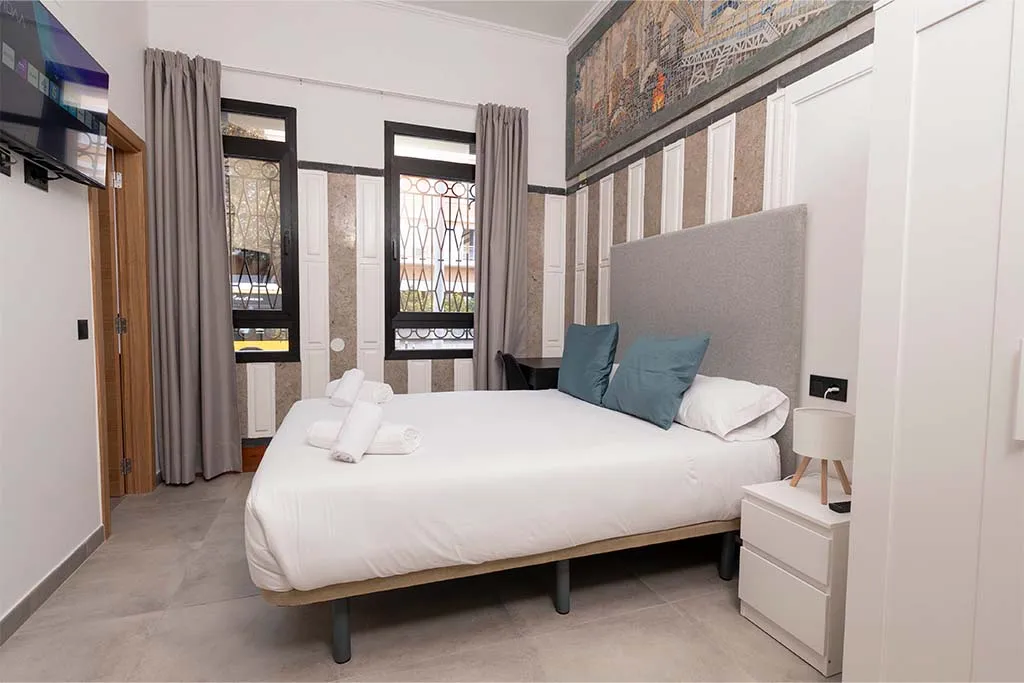 Casa Alsatia - Boutique Coliving in the Heart of Las Palmas - Image 6