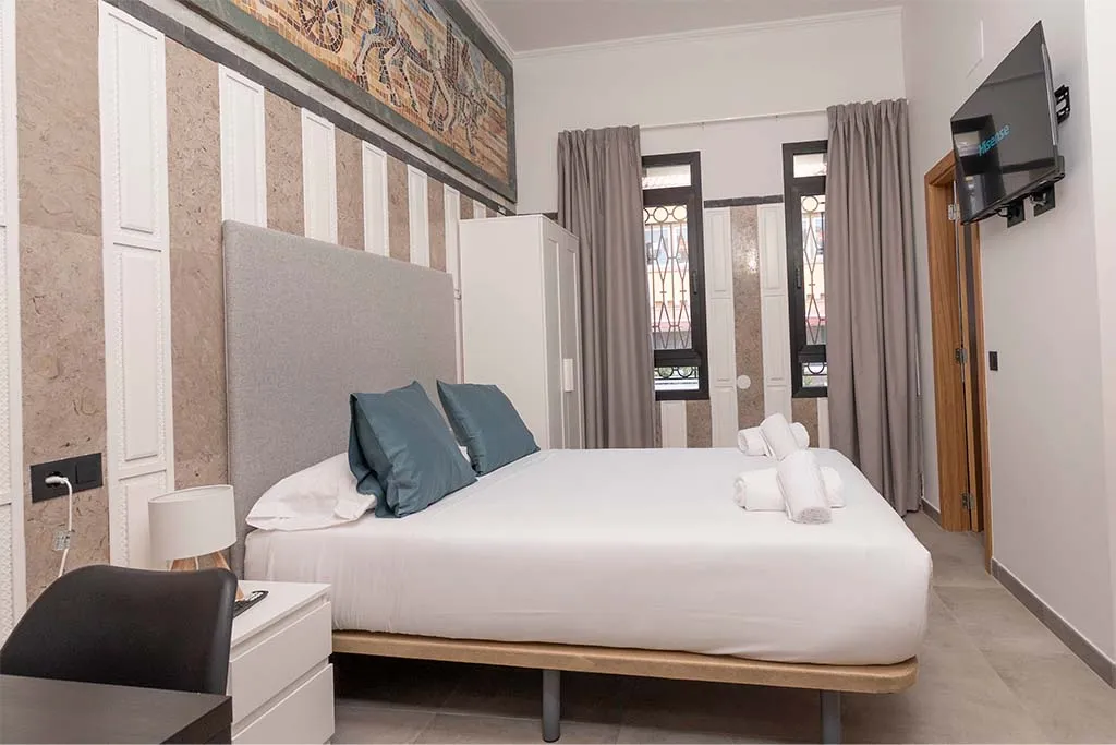 Casa Alsatia - Boutique Coliving in the Heart of Las Palmas - Image 8