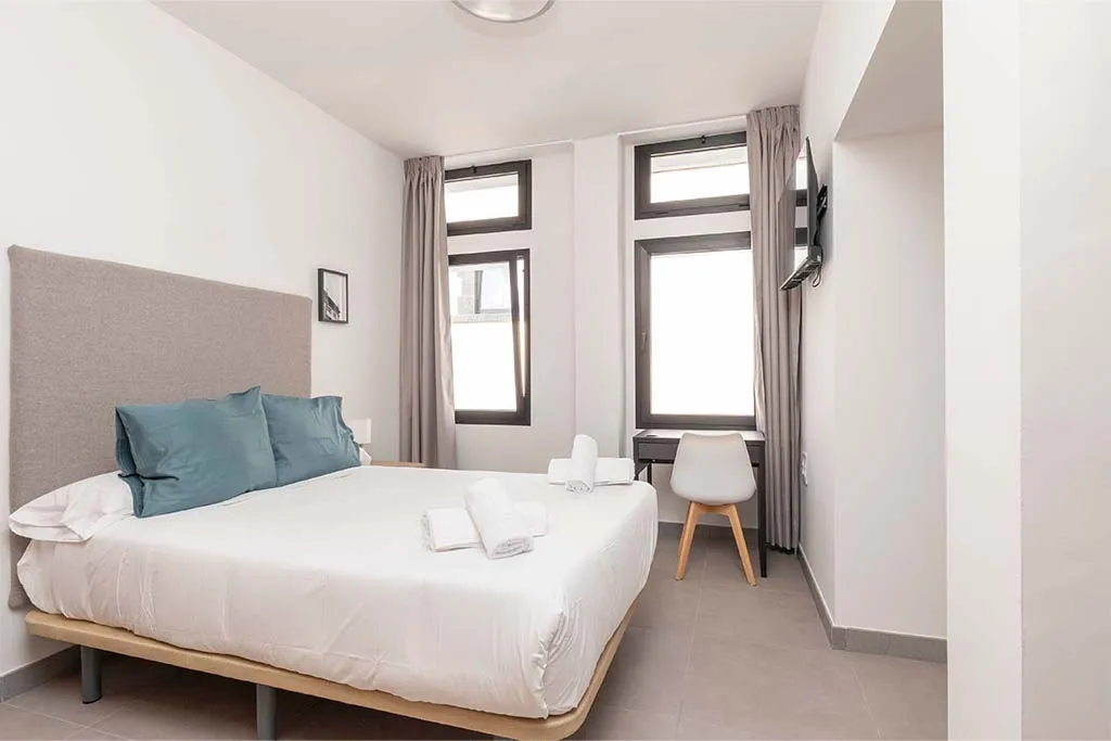 Casa Alsatia - Boutique Coliving in the Heart of Las Palmas - Image 10