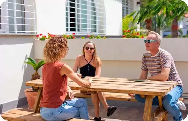 Casanova Coliving - Garden City Villa in Las Palmas - Image 4