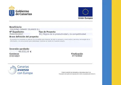 Casanova Coliving - Garden City Villa in Las Palmas - Image 8