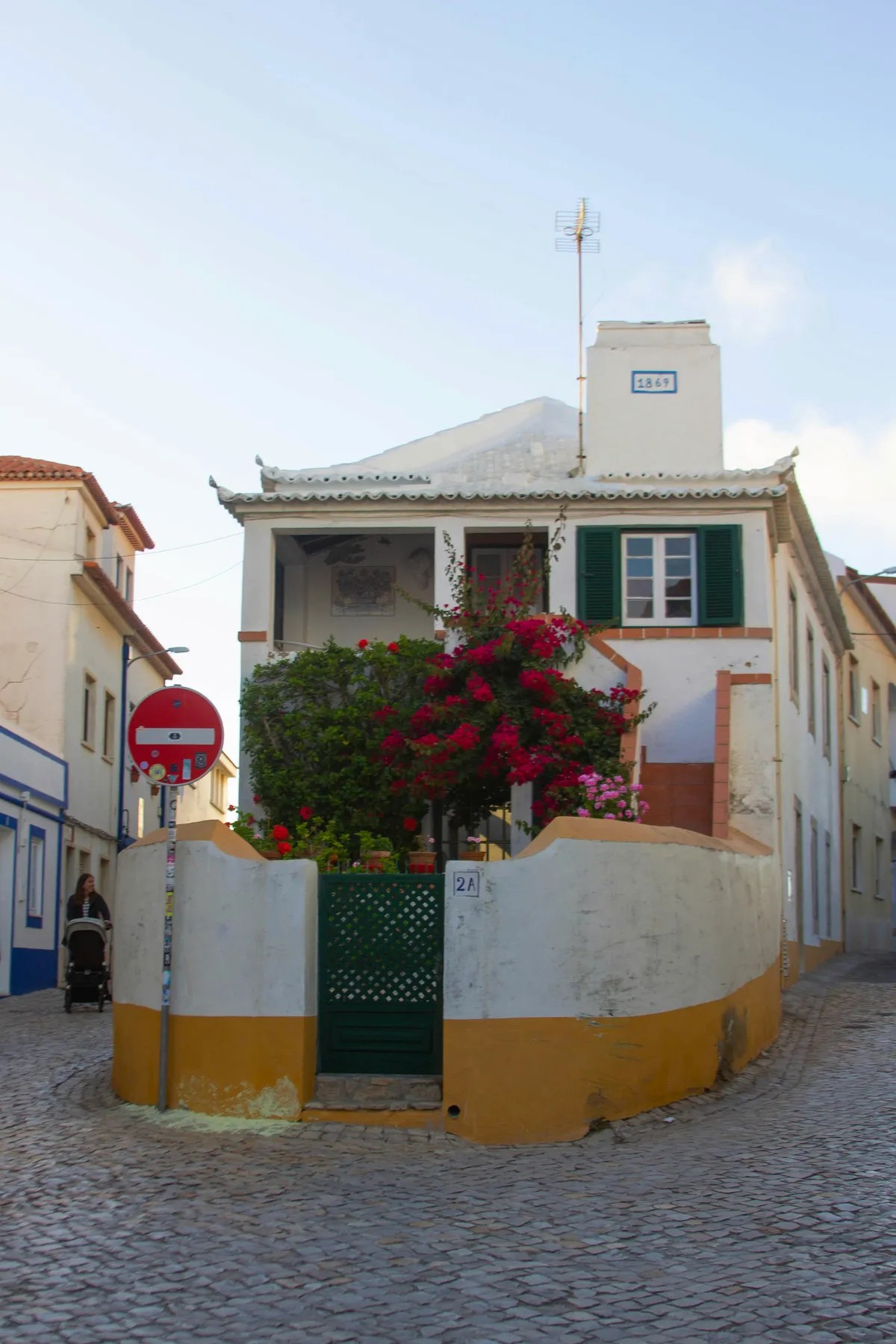 Wild Souls Coliving - Coastal Community & Coworking in Ericeira - Image 13