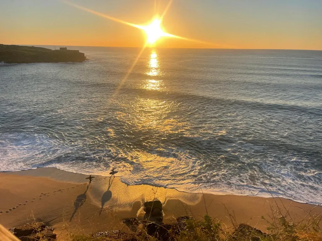 Wild Souls Coliving - Coastal Community & Coworking in Ericeira - Image 5