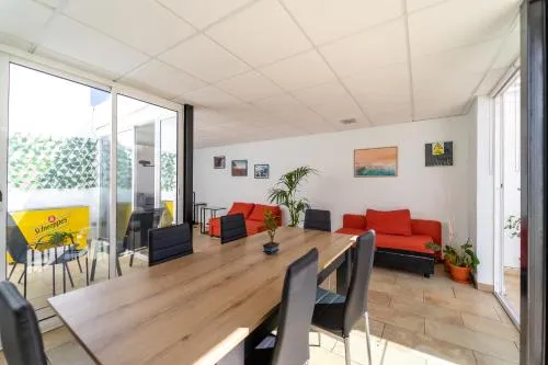 Un Lugar House Canteras - Vibrant Coliving in Las Palmas - Image 7