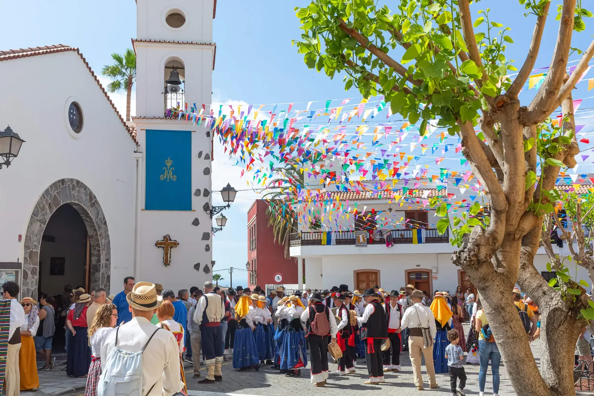 Cactus Coliving Tenerife - Authentic Canarian Living for Digital Nomads - Image 4