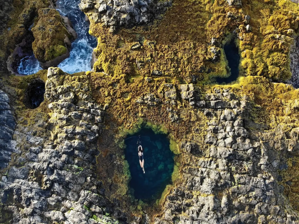 Cactus Coliving Tenerife - Authentic Canarian Living for Digital Nomads - Image 8