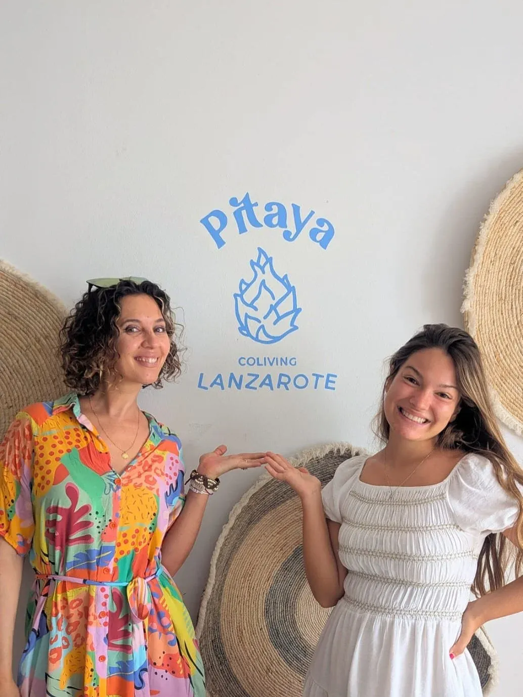 Pitaya Coliving - A Vibrant Island Community in Arrecife, Lanzarote - Image 11