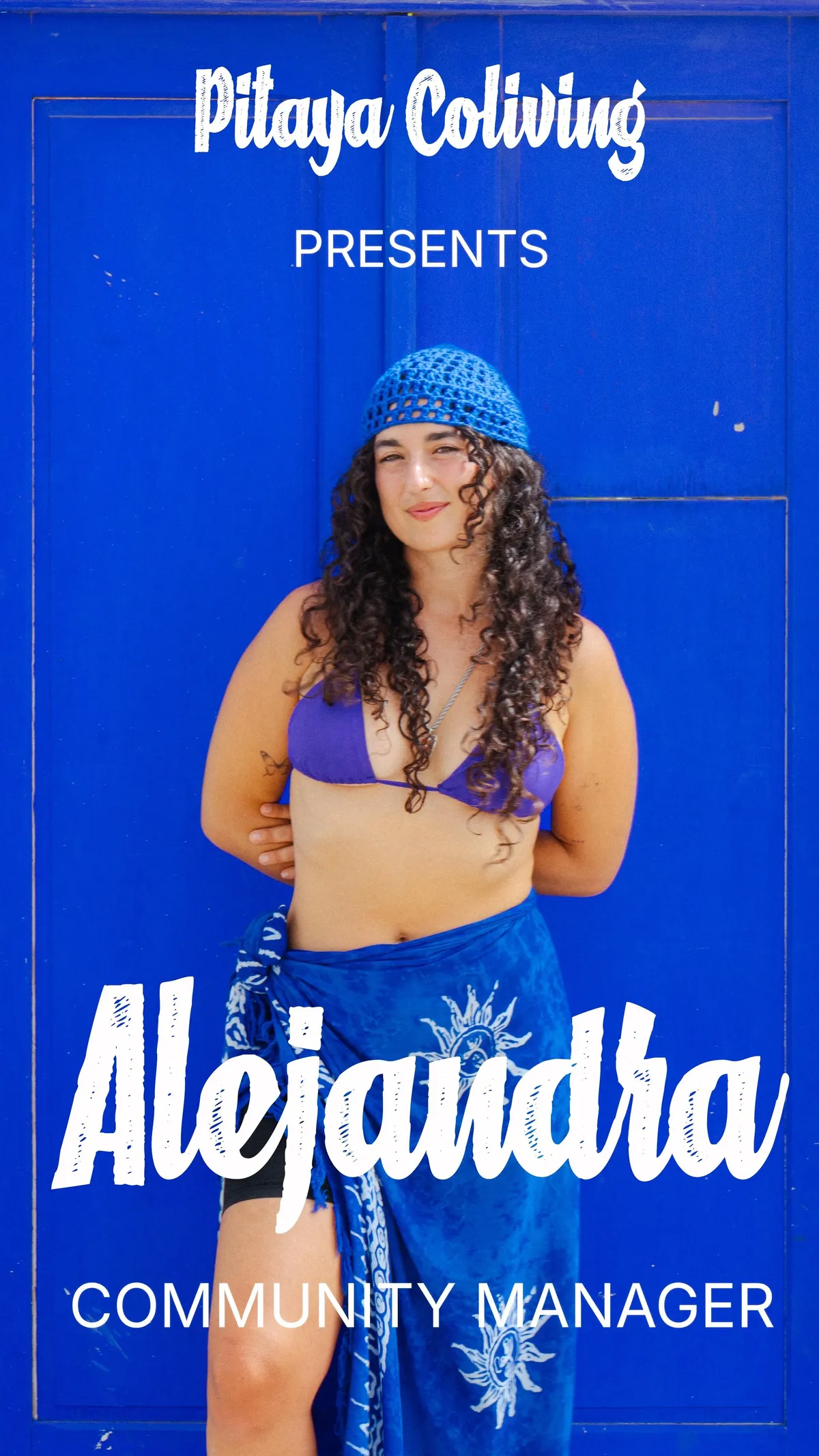 Pitaya Coliving - A Vibrant Island Community in Arrecife, Lanzarote - Image 12