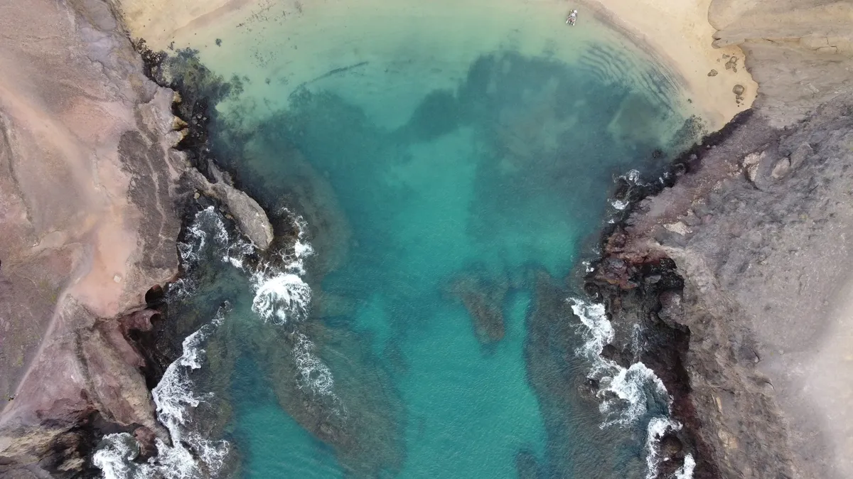 Pitaya Coliving - A Vibrant Island Community in Arrecife, Lanzarote - Image 15