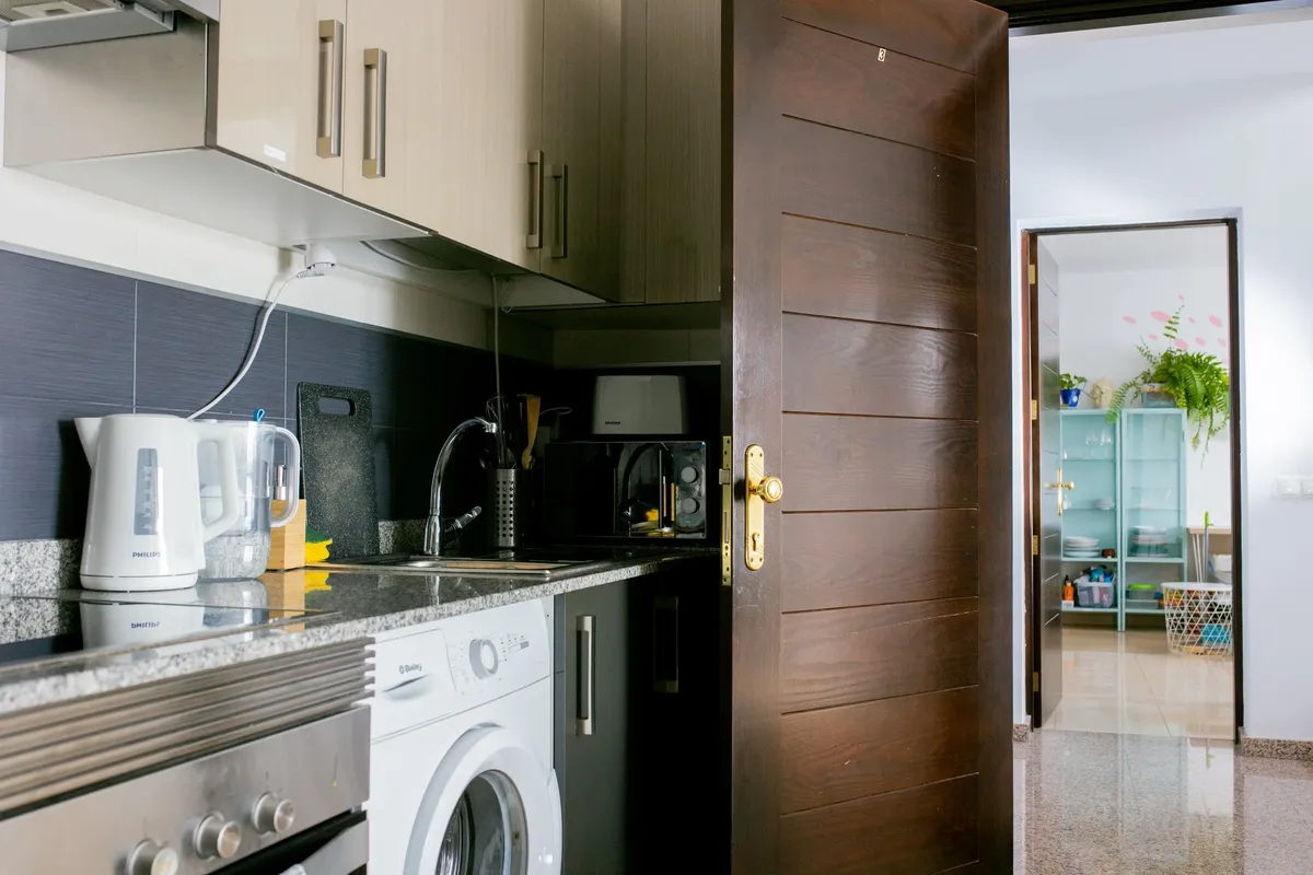 Pitaya Coliving - A Vibrant Island Community in Arrecife, Lanzarote - Image 5