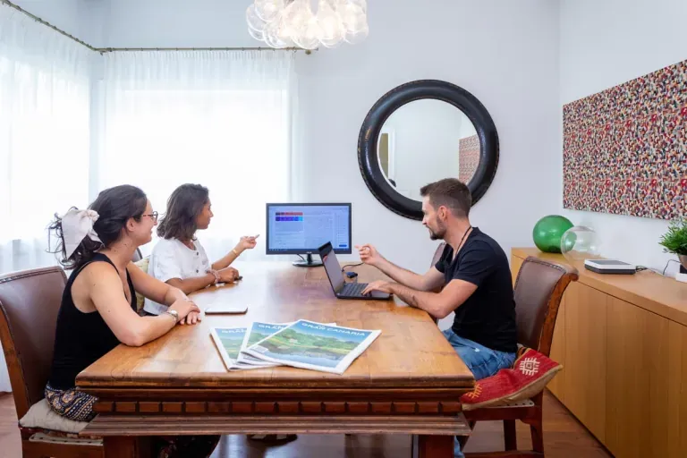 La Luna Coliving - Urban Oasis in Santa Cruz de Tenerife - Image 12