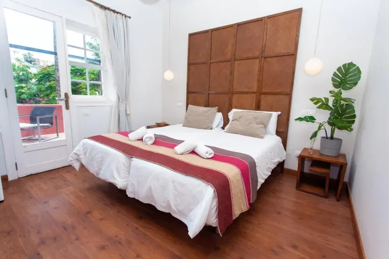 La Luna Coliving - Urban Oasis in Santa Cruz de Tenerife - Image 8