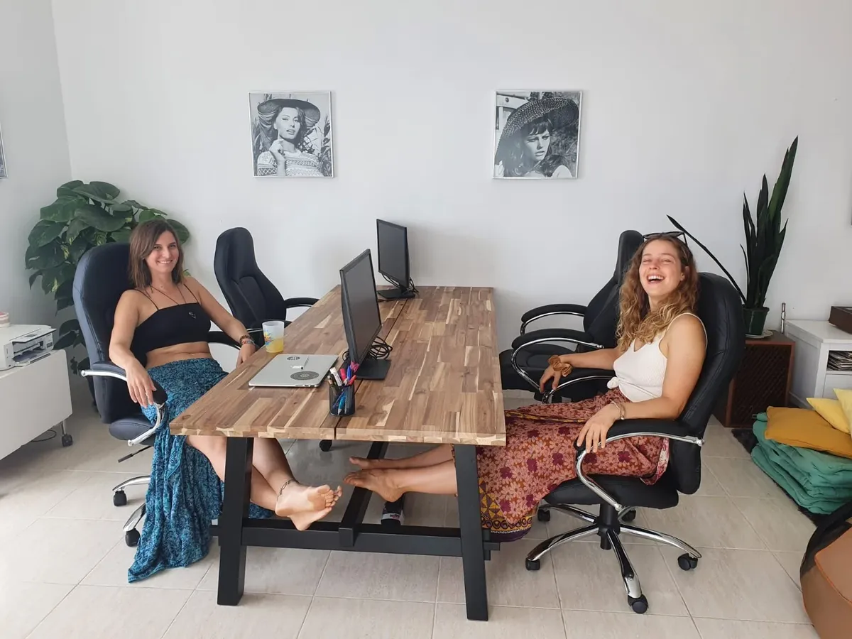 Taoro Coliving Tenerife - Hilltop Haven with Stunning Views - Image 11